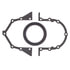 Mahle JV506 Engine Main Bearing Gasket Set Engine Main Bearing Gasket Set