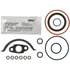 JV5080 by MAHLE - Engine Timing Cover Gasket Set
