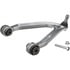 TC5330 by DELPHI - Control Arm and Ball Joint Assembly