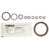 JV5091 by MAHLE - Engine Timing Cover Gasket Set