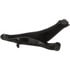 TC5332 by DELPHI - Control Arm