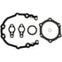 Mahle JV5111 Engine Timing Cover Gasket Set Engine Timing Cover Gasket Set