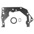 Mahle JV5103 Engine Timing Cover Gasket Set Engine Timing Cover Gasket Set