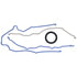 Mahle JV5145 Engine Timing Cover Gasket Set Engine Timing Cover Gasket Set
