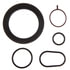 Mahle JV5153 Engine Timing Cover Gasket Set Engine Timing Cover Gasket Set