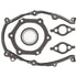 Mahle JV5154 Engine Timing Cover Gasket Set Engine Timing Cover Gasket Set
