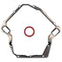 JV5152 by MAHLE - Engine Timing Cover Gasket Set