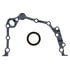 JV5167 by MAHLE - Engine Timing Cover Gasket Set