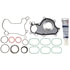 JV5182 by MAHLE - Engine Timing Cover Gasket Set