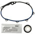 Mahle JV5176 Engine Timing Cover Gasket Set Engine Timing Cover Gasket Set