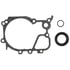 Mahle JV5203 Engine Timing Cover Gasket Set Engine Timing Cover Gasket Set