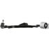 TC5354 by DELPHI - Control Arm and Ball Joint Assembly