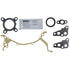 JV5245 by MAHLE - Engine Timing Cover Gasket Set