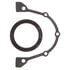 JV561 by MAHLE - Engine Main Bearing Gasket Set