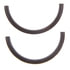 JV600 by MAHLE - Engine Main Bearing Gasket Set