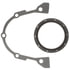 Mahle JV594 Engine Main Bearing Gasket Set Engine Main Bearing Gasket Set