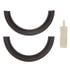 Mahle JV705 Engine Main Bearing Gasket Set Engine Main Bearing Gasket Set