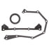 Mahle JV814 Engine Timing Cover Gasket Set Engine Timing Cover Gasket Set