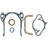 JV847 by MAHLE - Engine Timing Cover Gasket Set