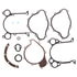 JV877 by MAHLE - Engine Timing Cover Gasket Set