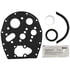 JV926 by MAHLE - Engine Timing Cover Gasket Set