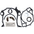 JV932 by MAHLE - Engine Timing Cover Gasket Set