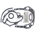 Mahle JV933 Engine Timing Cover Gasket Set Engine Timing Cover Gasket Set