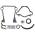 Mahle JV934 Engine Timing Cover Gasket Set Engine Timing Cover Gasket Set