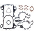 Mahle JV971 Engine Timing Cover Gasket Set Engine Timing Cover Gasket Set