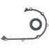 Mahle JV997 Engine Timing Cover Gasket Set Engine Timing Cover Gasket Set