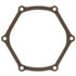 K27078 by MAHLE - Engine Water Pump Gasket