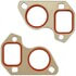 K31628 by MAHLE - Engine Water Pump Gasket