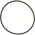 K31803 by MAHLE - Engine Water Pump Gasket