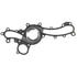 Mahle K33151 Engine Water Pump Gasket Engine Water Pump Gasket
