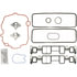 Mahle MIS16168 Engine Intake Manifold Gasket Set Engine Intake Manifold Gasket Set