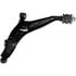TC5536 by DELPHI - Control Arm