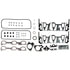 MIS20137 by MAHLE - Engine Intake Manifold Gasket Set