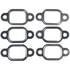 MS10141 by MAHLE - Exhaust Manifold Gasket Set
