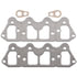 MS12268 by MAHLE - Exhaust Manifold Gasket Set