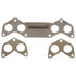 Mahle MS12299 Exhaust Manifold Gasket Set Exhaust Manifold Gasket Set