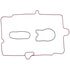 MS14804 by MAHLE - Fuel Injection Plenum Gasket Set