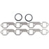 MS15129X by MAHLE - Exhaust Manifold Gasket Set