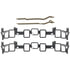 MS15133 by MAHLE - Engine Intake Manifold Gasket Set