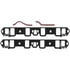 MS15172 by MAHLE - Engine Intake Manifold Gasket Set