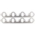 MS15175 by MAHLE - Exhaust Manifold Gasket Set