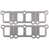 MS15201 by MAHLE - Exhaust Manifold Gasket Set