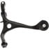 TC5572 by DELPHI - Control Arm