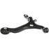 TC5572 by DELPHI - Control Arm