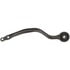 TC7203 by DELPHI - Control Arm