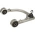 TC7366 by DELPHI - Control Arm and Ball Joint Assembly